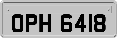 OPH6418