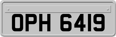 OPH6419