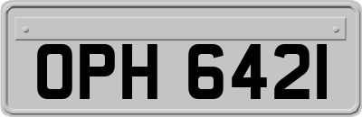 OPH6421