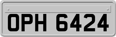 OPH6424