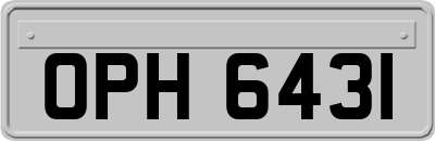 OPH6431