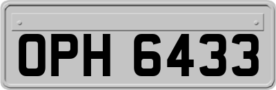 OPH6433