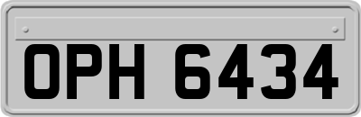 OPH6434