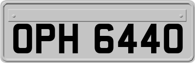 OPH6440