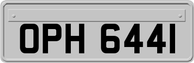 OPH6441