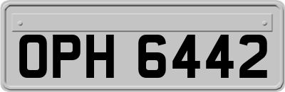 OPH6442