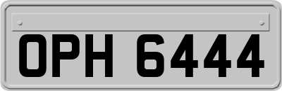 OPH6444