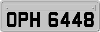 OPH6448