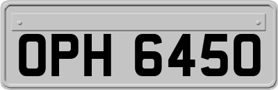 OPH6450