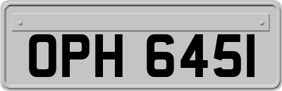 OPH6451