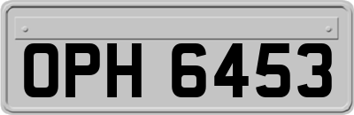 OPH6453