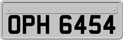 OPH6454