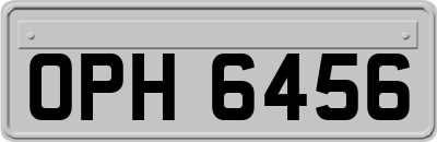OPH6456