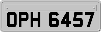 OPH6457