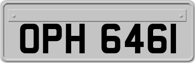 OPH6461