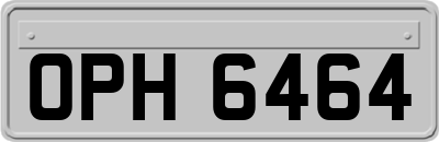 OPH6464