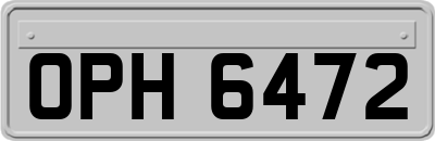 OPH6472