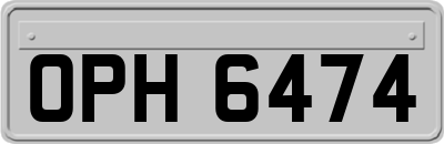 OPH6474