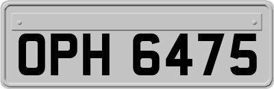 OPH6475