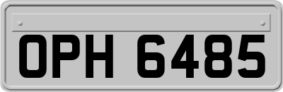 OPH6485