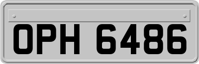 OPH6486