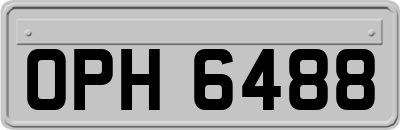 OPH6488