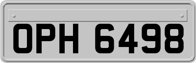 OPH6498
