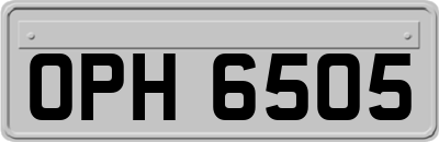 OPH6505