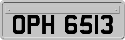 OPH6513