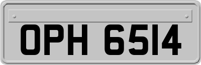 OPH6514
