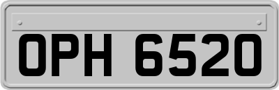 OPH6520