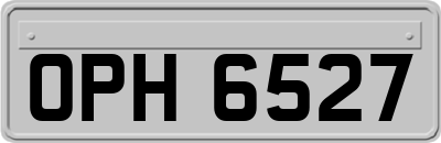 OPH6527