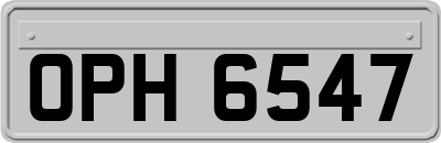 OPH6547