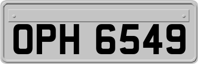 OPH6549