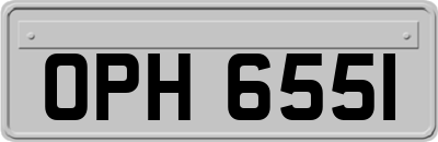 OPH6551