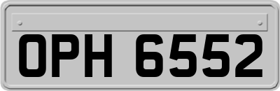 OPH6552