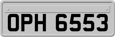 OPH6553