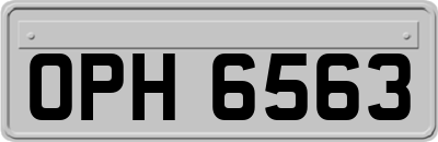OPH6563