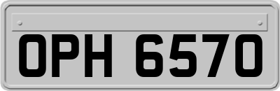 OPH6570