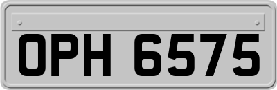OPH6575