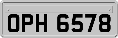 OPH6578