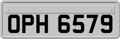 OPH6579