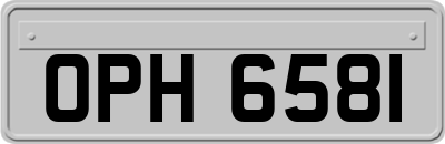 OPH6581