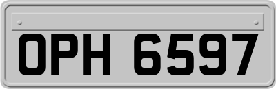 OPH6597