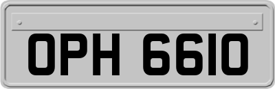 OPH6610