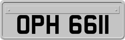 OPH6611