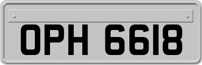 OPH6618