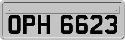 OPH6623