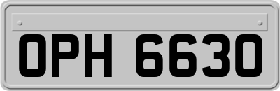 OPH6630