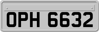 OPH6632